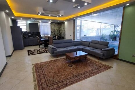 ویلا دو خواب ثمین در کردان