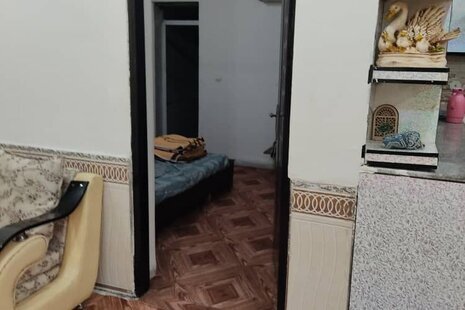 ویلا دوخواب استخردار سرسره آبی در دزفول