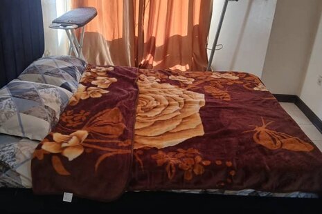 آپارتمان مبله تکخواب هیرمند در کیش