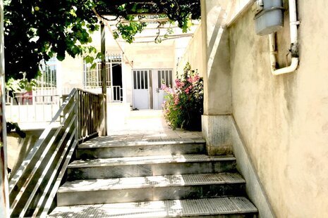 ویلا تک خواب در خوانسار