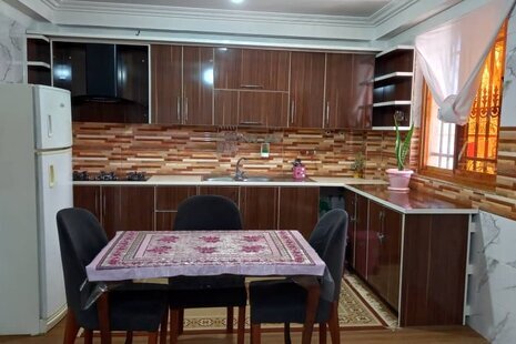 ویلا مبله دوخواب امیرمحمد در ماسال