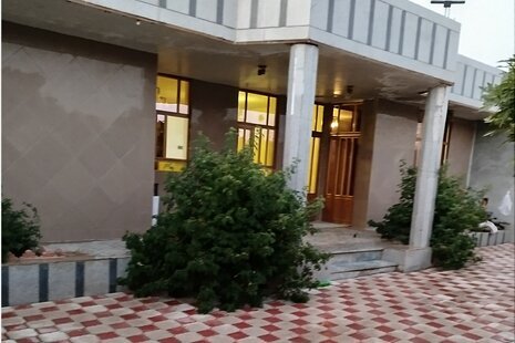 ویلا مبله چهار خواب در لردگان