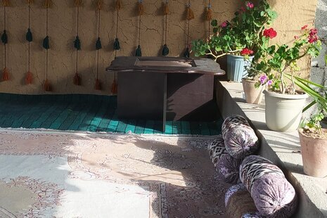 ویلا دوخواب ماسو  در فومن