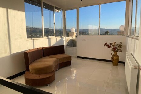 ویلا دوبلکس دوخواب استخردار در ساری