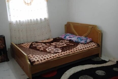 ویلا دوخواب امیر در ماسال