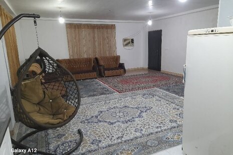 آپارتمان مبله دوخواب ماه من در اسالم