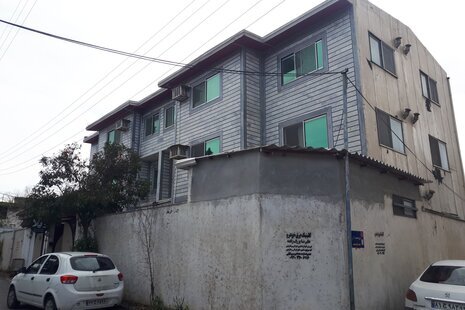 آپارتمان مبله دو خواب در محمودآباد