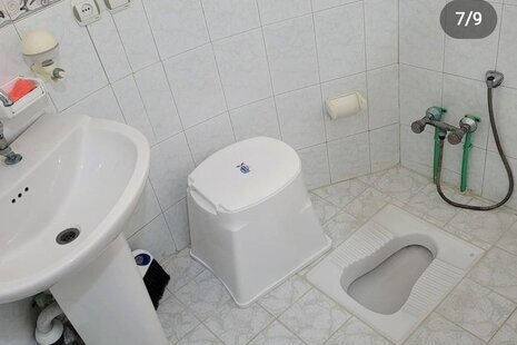 ویلا دو خواب ساحلی نیلوفر در نور