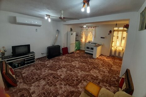 ویلا یک خواب در اهکلان ماسال