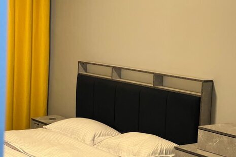 آپارتمان دوخواب واحد 3 در اقدسیه