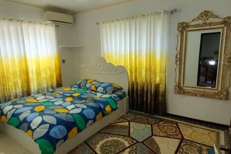 ویلا دوبلکس استخردار دوخواب در رامسر