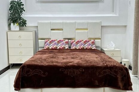 ویلا تریپلکس استخردار سه خواب در خرم آباد