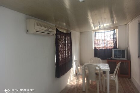 سوئیت مبله ساحلی در بندر انزلی