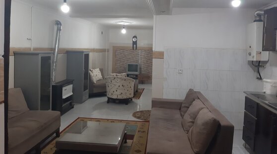 آپارتمان تک خواب در مارلیک کرج