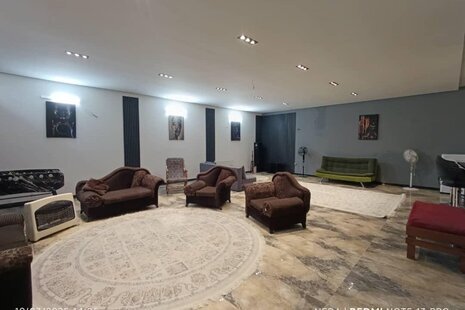 ویلا تکخواب در رودهن