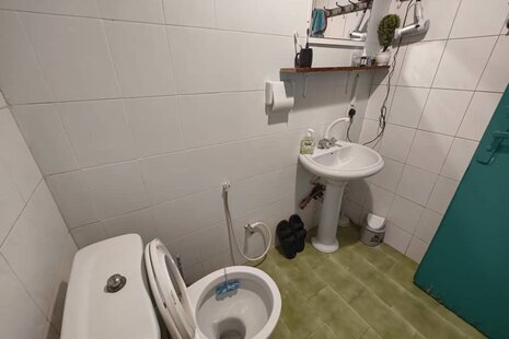 آپارتمان مبله تکخواب 4 در قشم