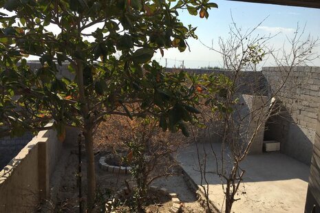 ویلا مبله تکخواب ساحلی در قشم