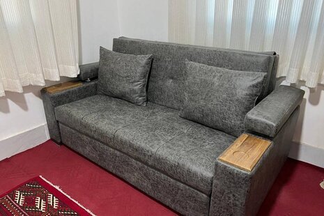 سوئیت ویلا سنتی در گرگان