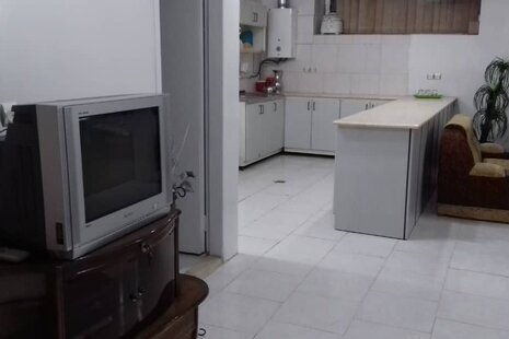 آپارتمان مبله گردشگری سید در اصفهان