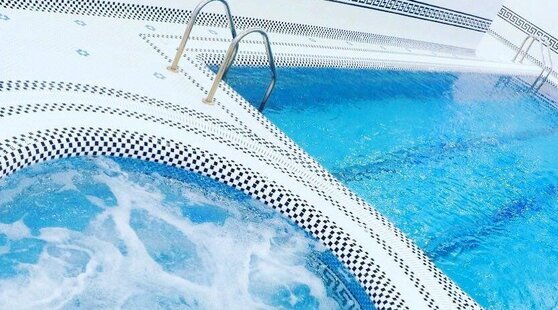 ویلای تریپلکس لاکچری استخرآبگرم رامسر