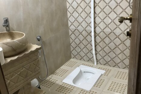 باغ ویلا دوبلکس در بابل