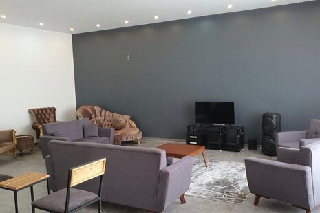 ویلا دوخواب پویان در کردان