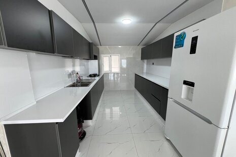 ویلا مبله سه خواب ساحلی نادر در رامسر