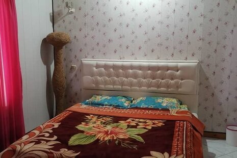 اجاره ویلای ساحلی نسترن در ایزدشهر