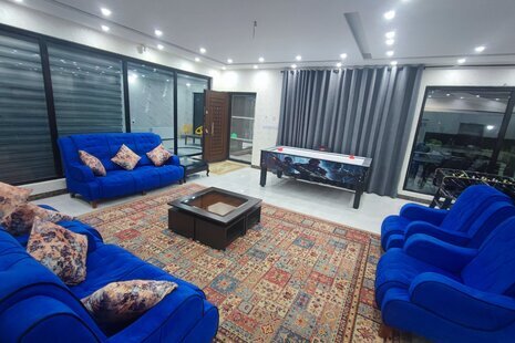 ویلا دوخواب پلاس در ساوجبلاغ