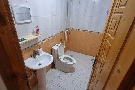 آپارتمان مبله تکخواب در کیش