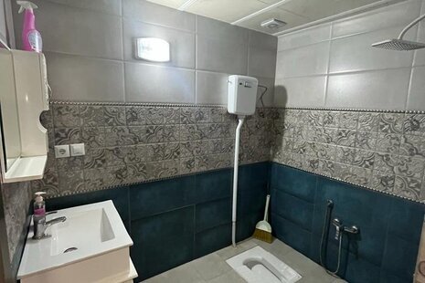 ویلا استخردار دو خواب گوهر در رامسر