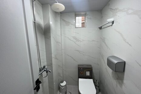 سوئیت ساحلی در فریدونکنار104