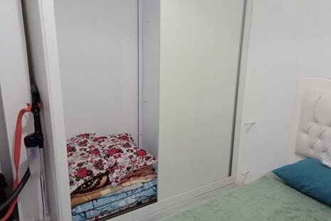 ویلا استخردار دوخواب خاطره خوش در چهارباغ