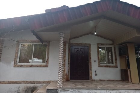 ویلا ساحلی دوخواب مبله در سلمانشهر