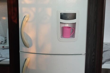 باغ ویلا تکخواب در رودهن