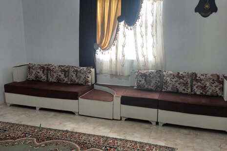 باغ ویلا تکخواب در رودهن