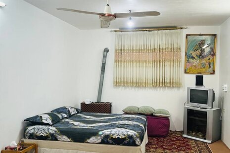 سوئیت 70 متری در قائم شهر