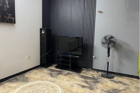 آپارتمان مبله تکخواب هامین 2 در رودهن