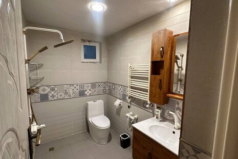 ویلا دوبلکس استخردار سه خواب نووا در تنکابن