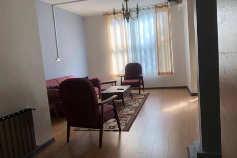 آپارتمان مبله تکخواب 2 در  اختیاریه