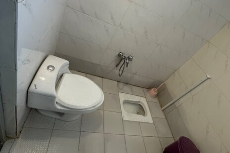 ویلا استخردار دوخواب آبگرم در کردان