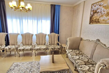 آپارتمان مبله دوخواب 3 در کیش