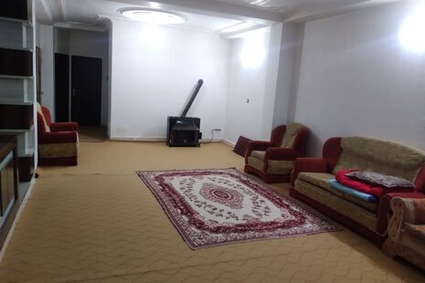 آپارتمان مبله دوخواب در بجنورد