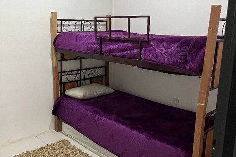 ویلا سه خواب استخردار در چهارباغ