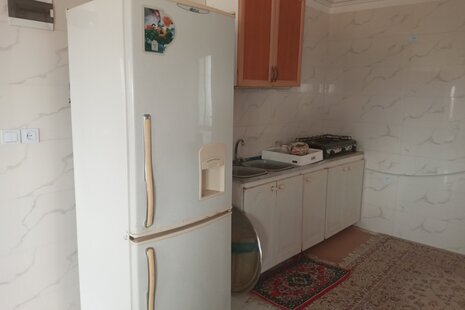 واحد دوخواب طبقه اول ساحلی گوزل پآپآ در اسالم در