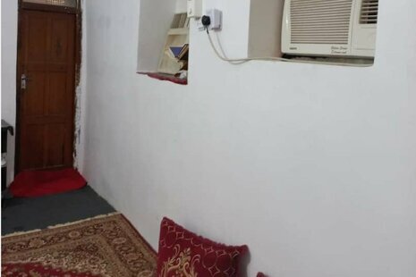 سوئیت 18 متری در اقامتگاه بومگردی قشم