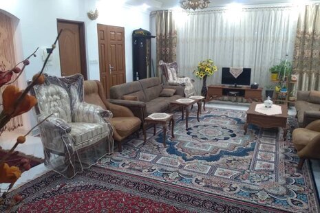 آپارتمان تک خواب مبله در مشهد