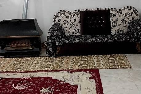 واحد طبقه اول ویلای پرنس در تالش