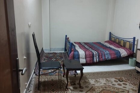 ویلا دوخواب در اصفهان