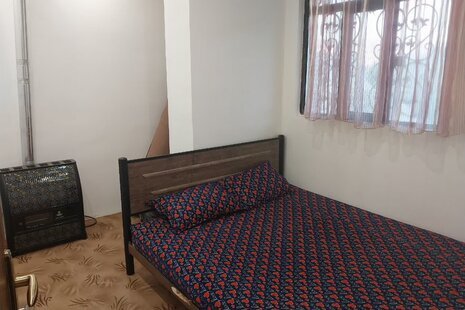 باغ ویلا دوخواب مبله یادگار پدر در چادگان